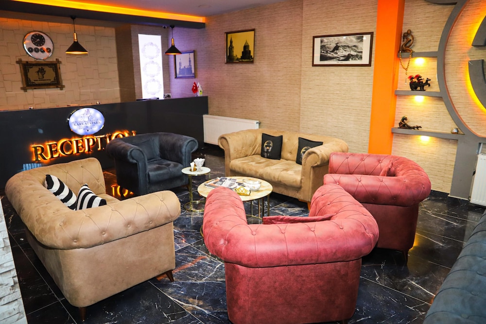 Kars Atapark Boutique Hotel 16/30
