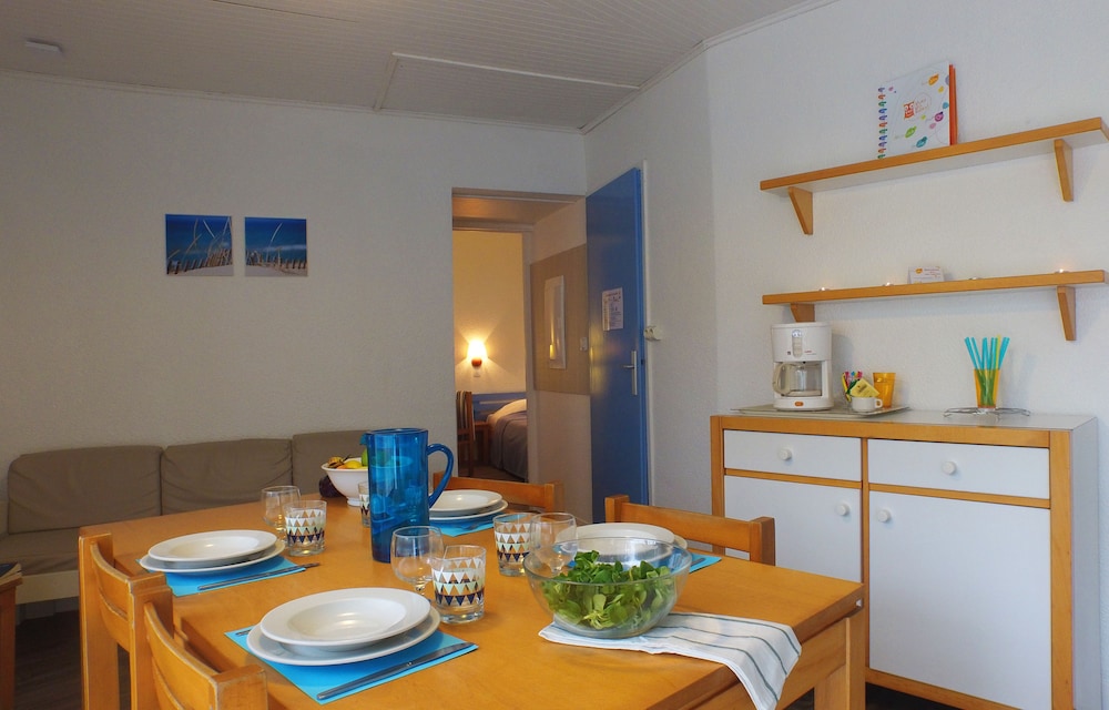 Vvf Villages Ars En Re 17/50
