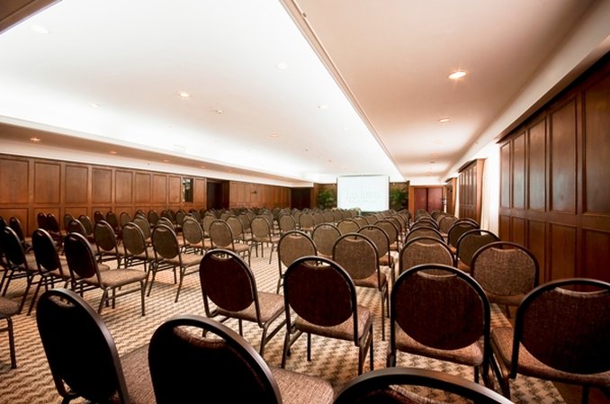 Movich Hotel Las Lomas 38/42