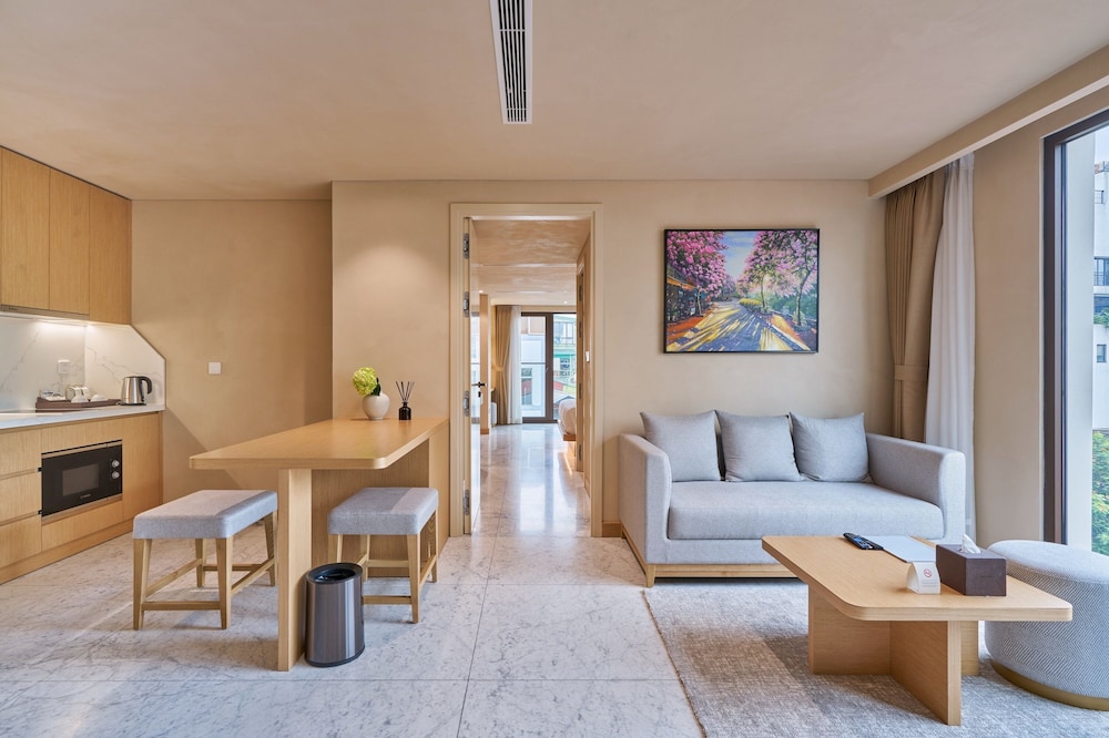 The Five Suites Lilas 29/50