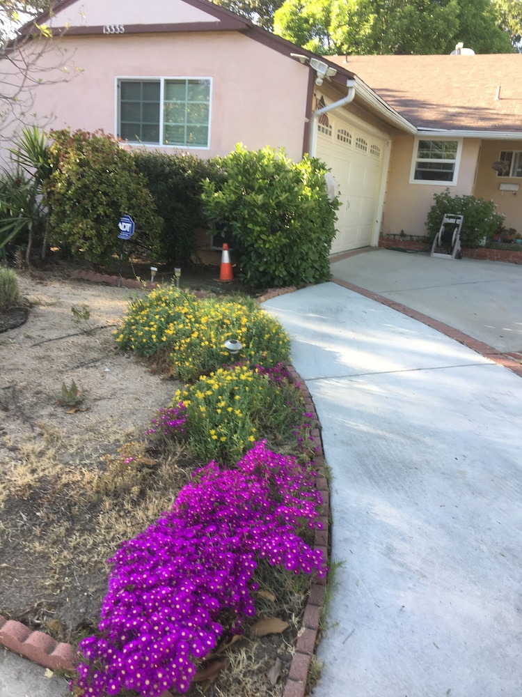 Sunshine La Bnb 33/40
