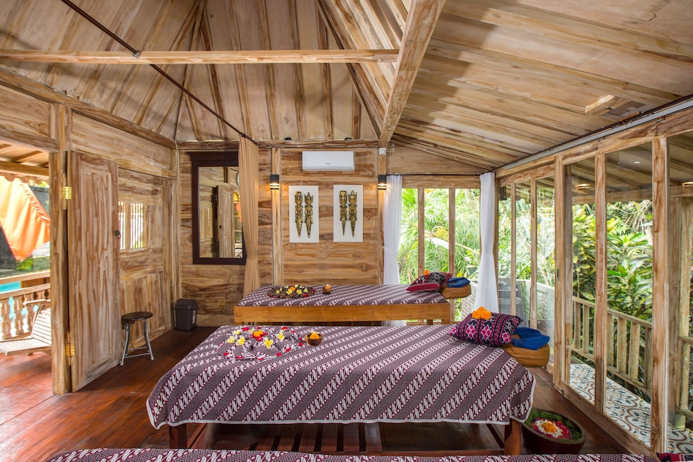 Alas Petulu Villa Resort And Spa 42/77