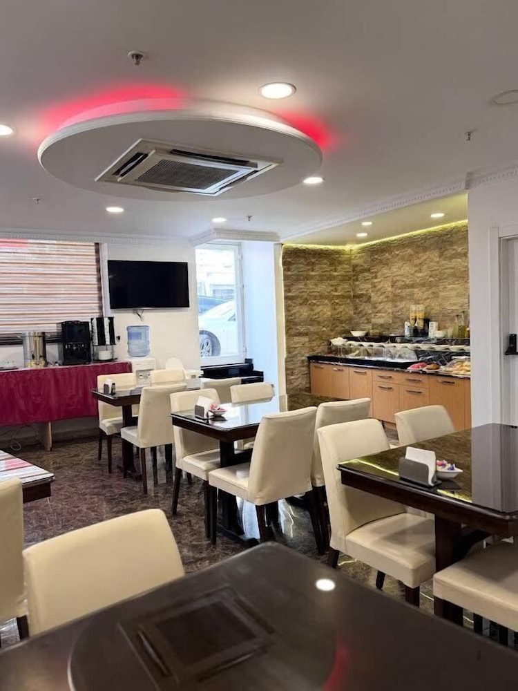 Oguzhan Hotel 37/50