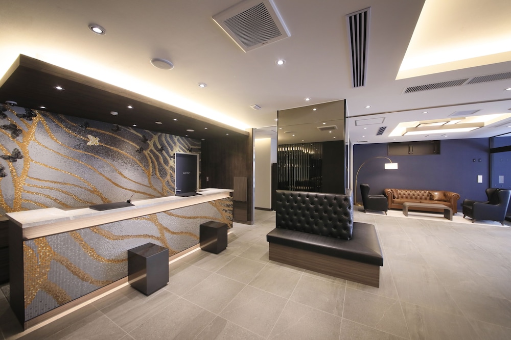 Quintessa Hotel Fukuoka Tenjin Minami 9/64