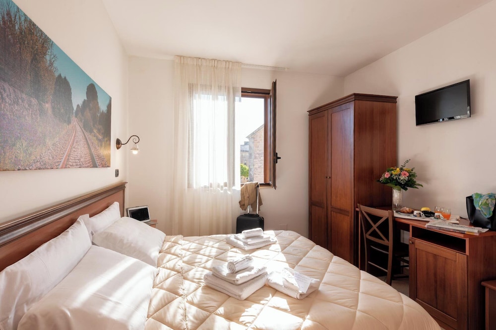 Relais Casina Copini 9/50