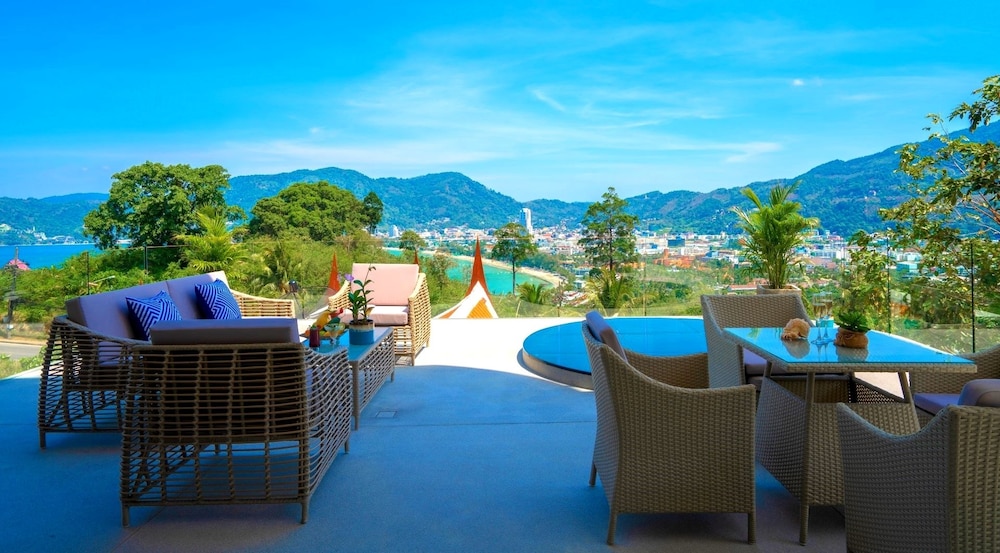 Patong Heights 33/38