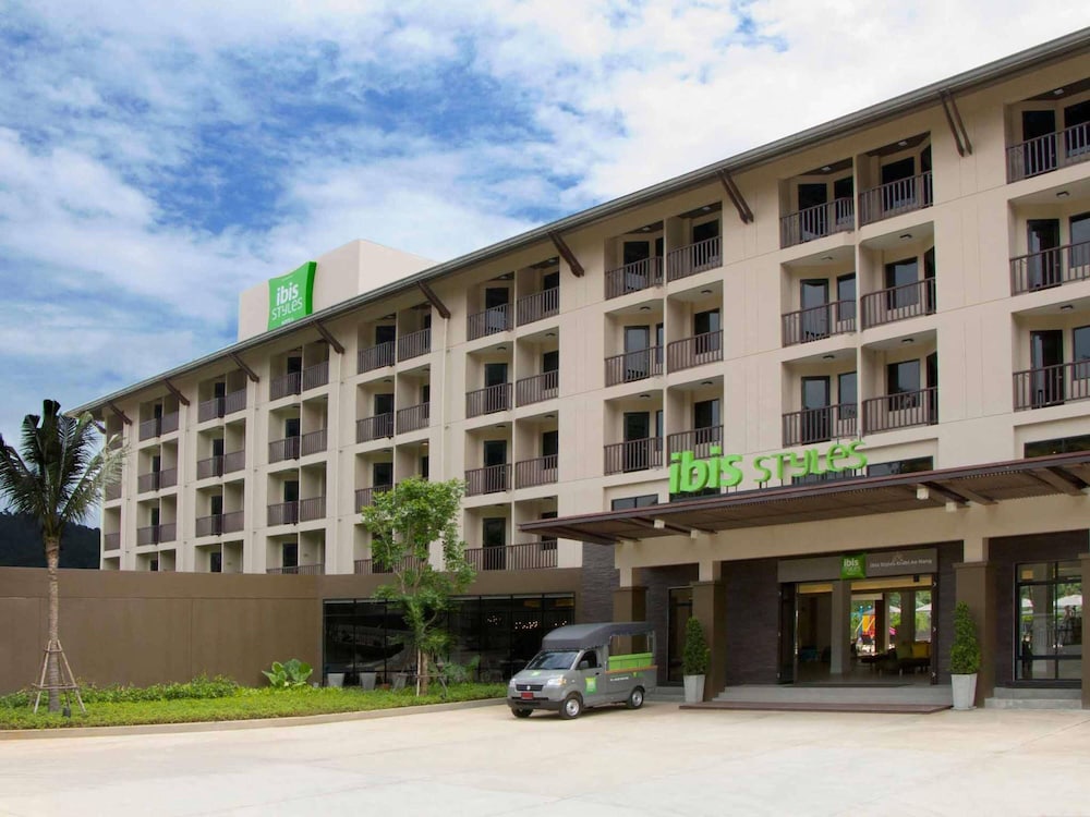 IBIS STYLES KRABI AO NANG 41/49