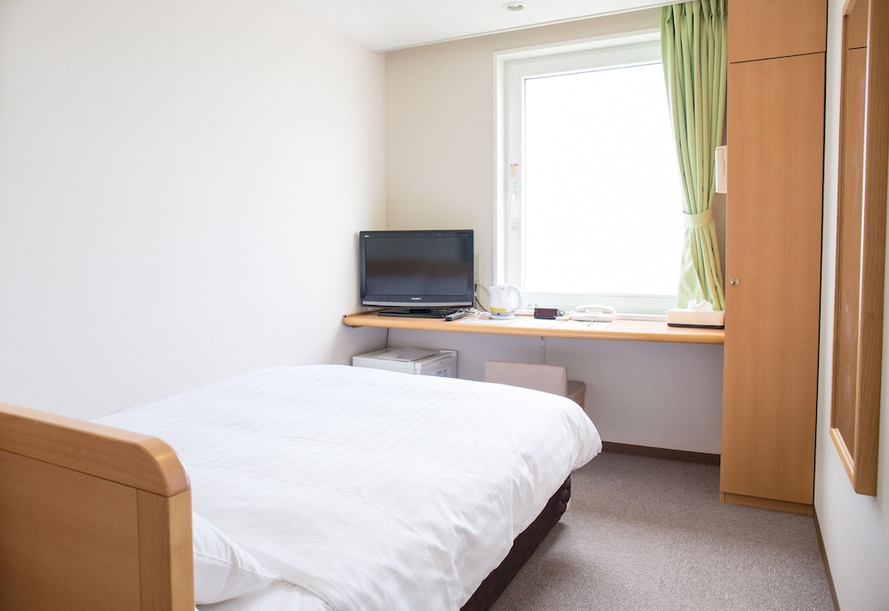 Kur & Hotel Suruga 4/39