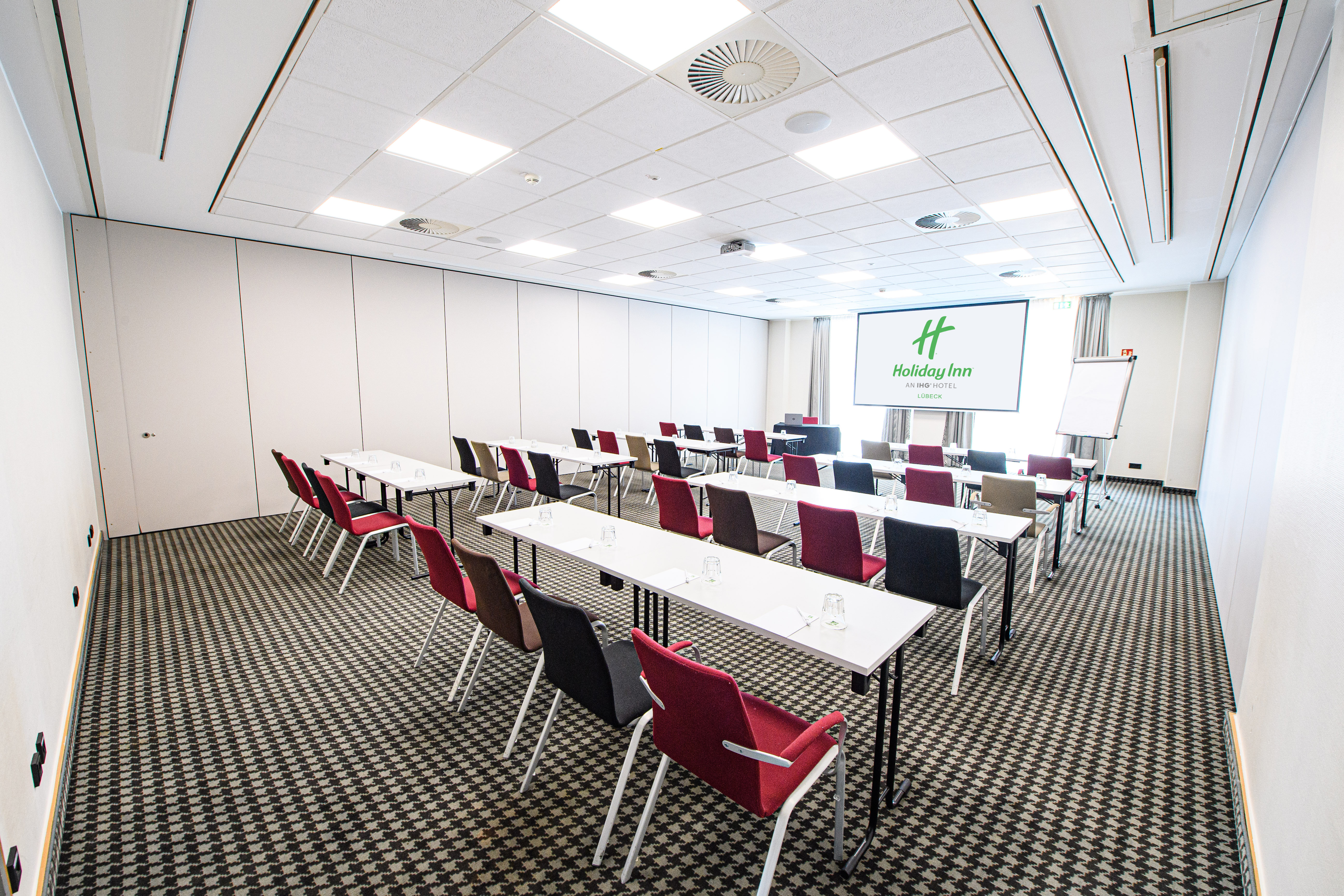 Holiday Inn Luebeck 37/50