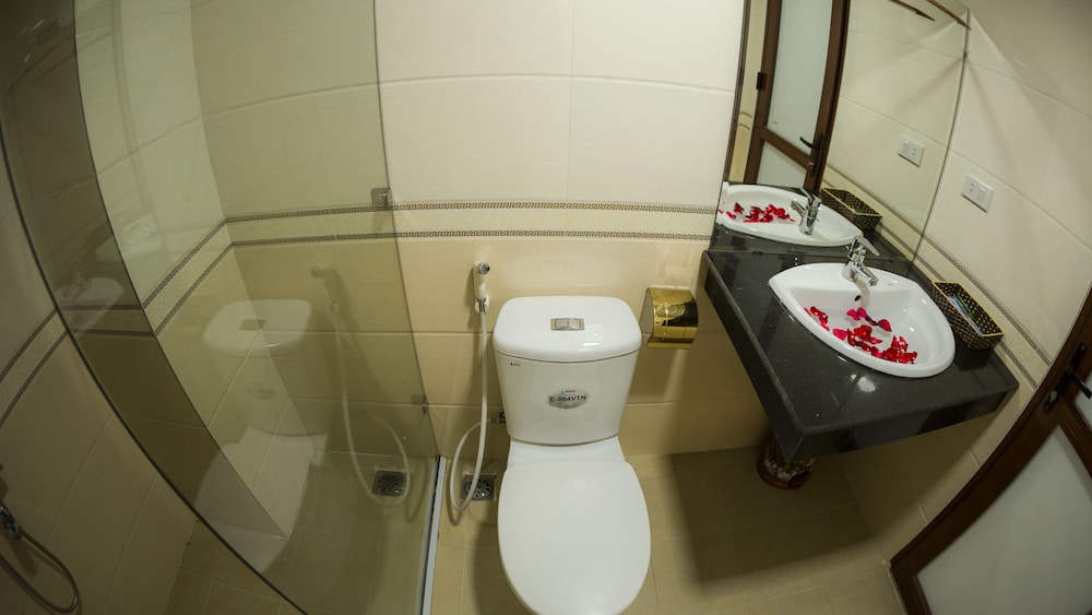 Sapa Land Hotel 21/61