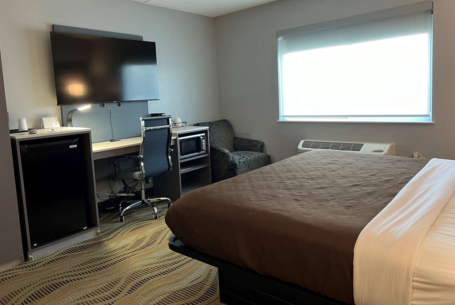 AmericInn by Wyndham Republic 12/31