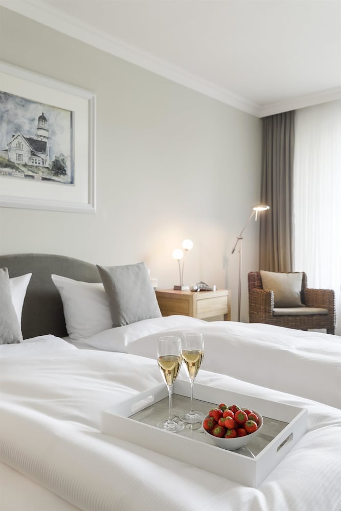 Dorint Strandresort Amp Spa Sylt Westerland 46/73