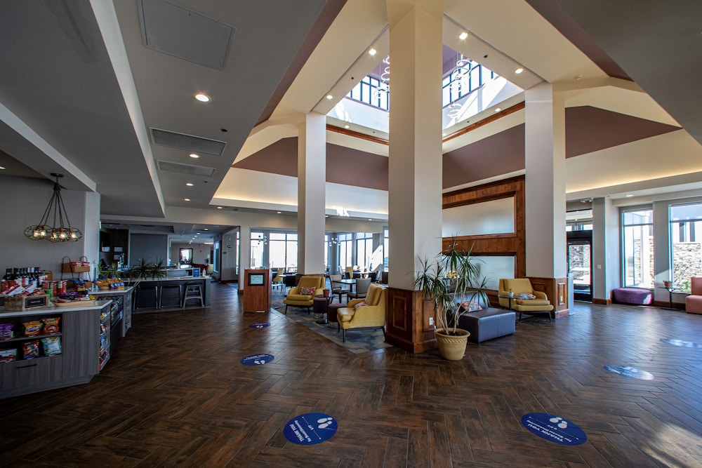 Hilton Garden Inn Rapid City 42/50