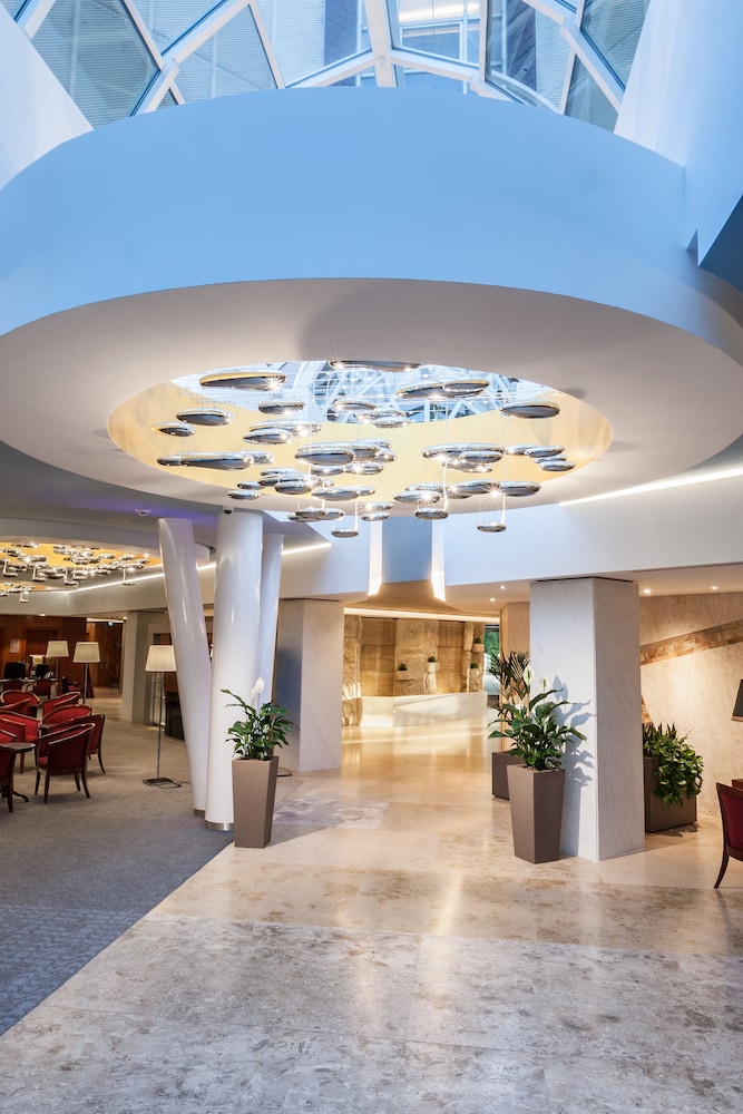 Danubius Health Spa Resort Aqua 5/71