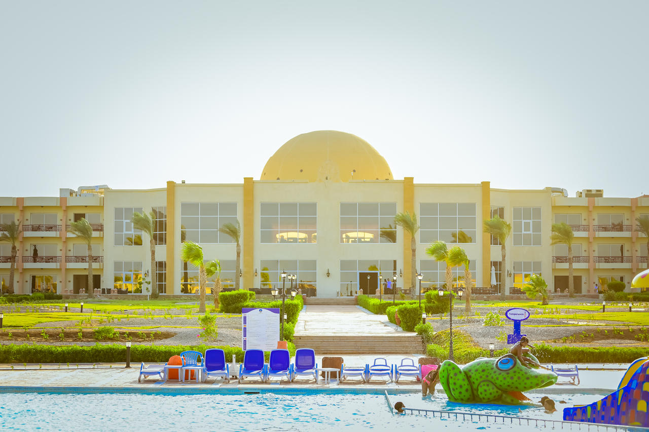Amarina Queen Resort and Aqua Park 70/77