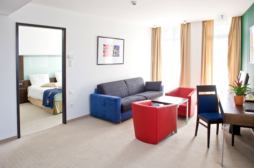 Park Inn by Radisson Sarvar Resort & Spa - All Inclusive 26/47