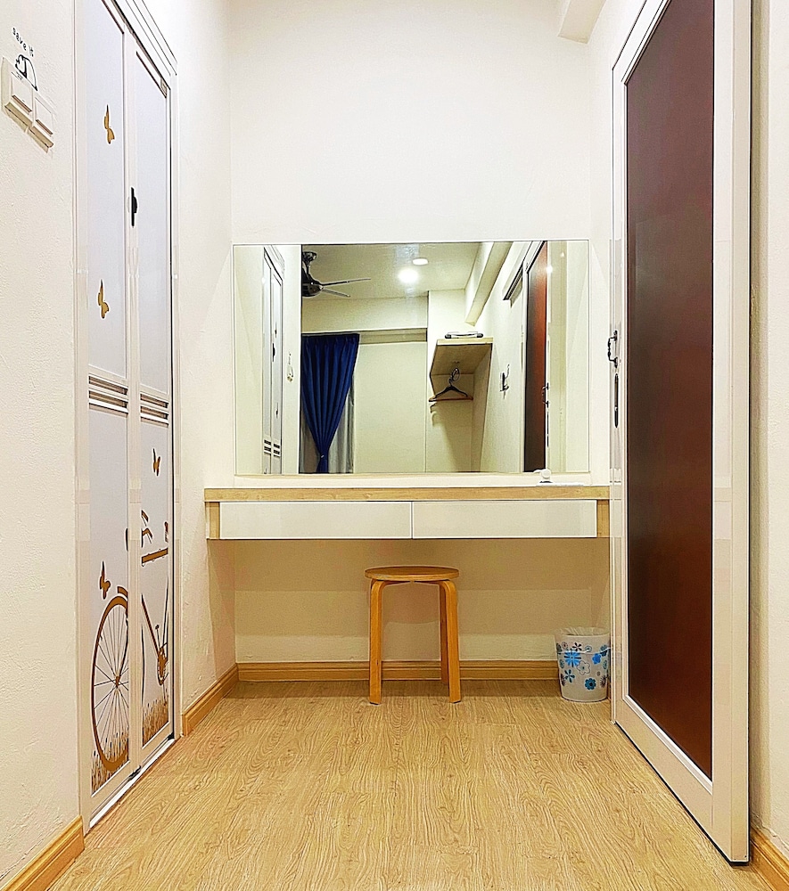 Amadel's Residence - Mahkota Hotel Melaka 5/50