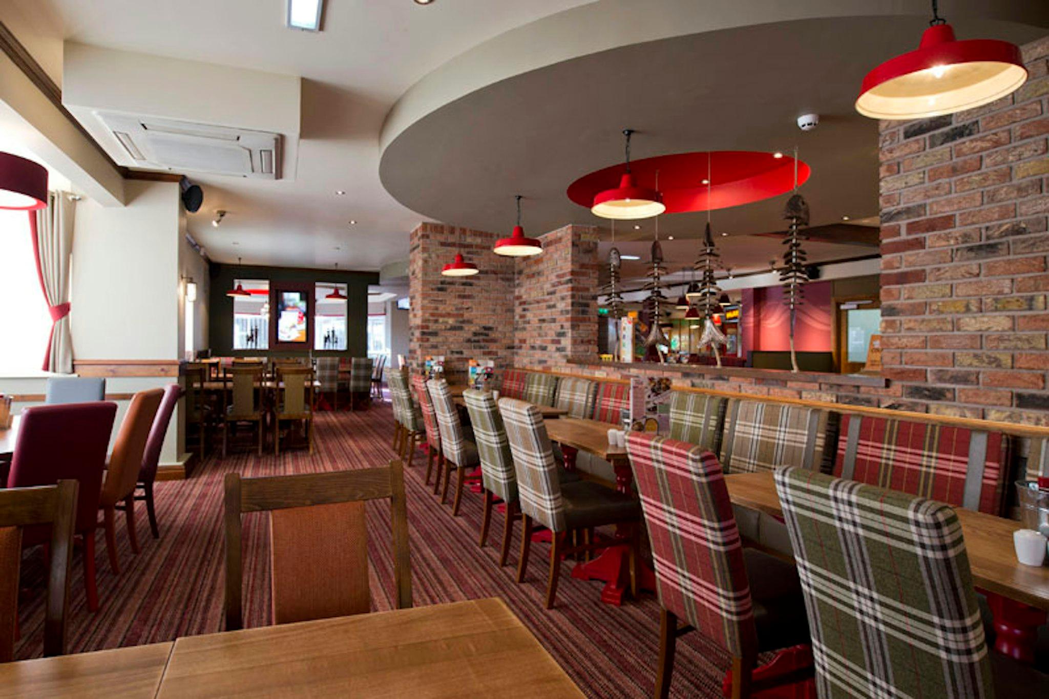 Premier Inn Wigan (M6 J25) 21/37