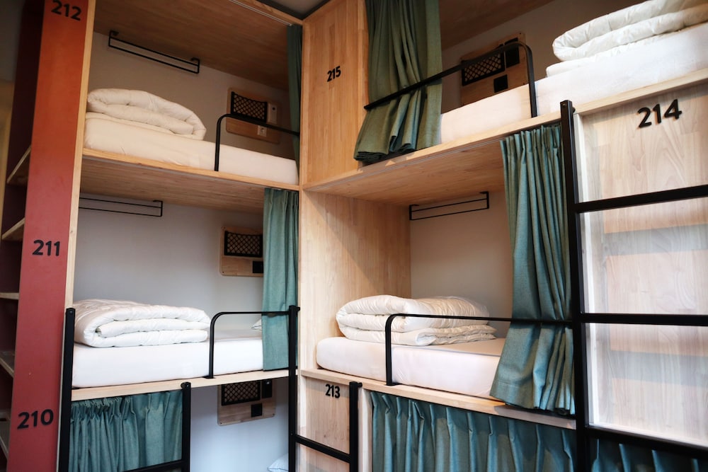 Amigo Hotel 15/26