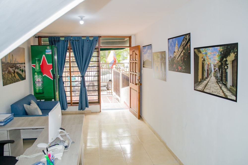 Hostal Ocean View 23/32