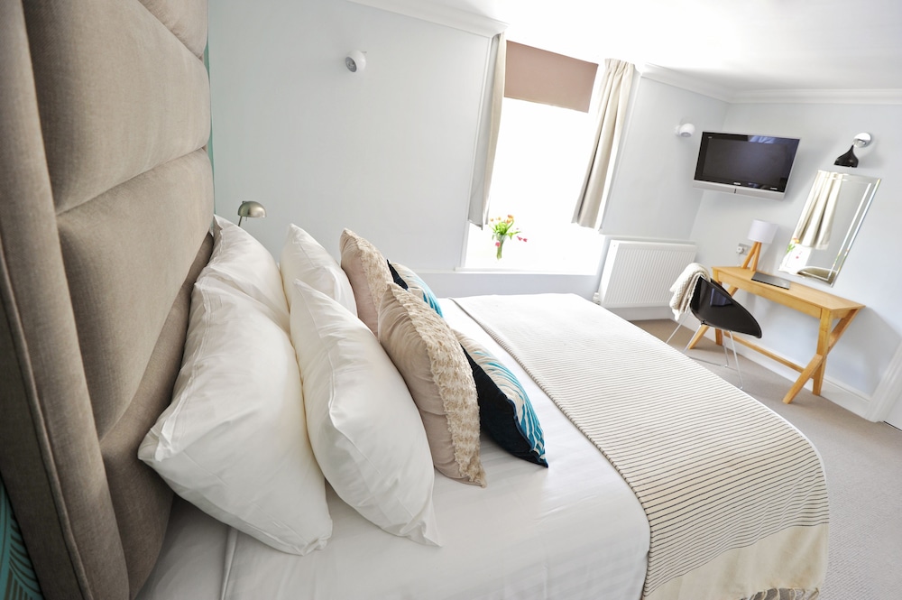 Greenbank Hotel 30/57