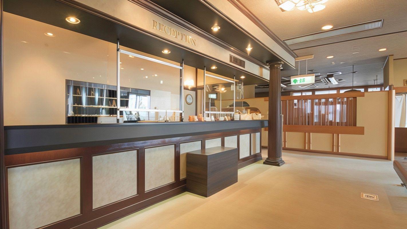 Kanonji Grand Hotel 7/37