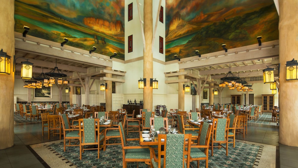Boulder Ridge Villas at Disneys Wilderness Lodge 35/54