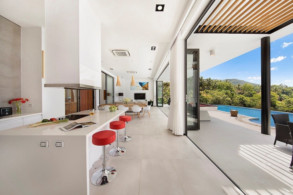 Samui Sea Star Villa 21/31