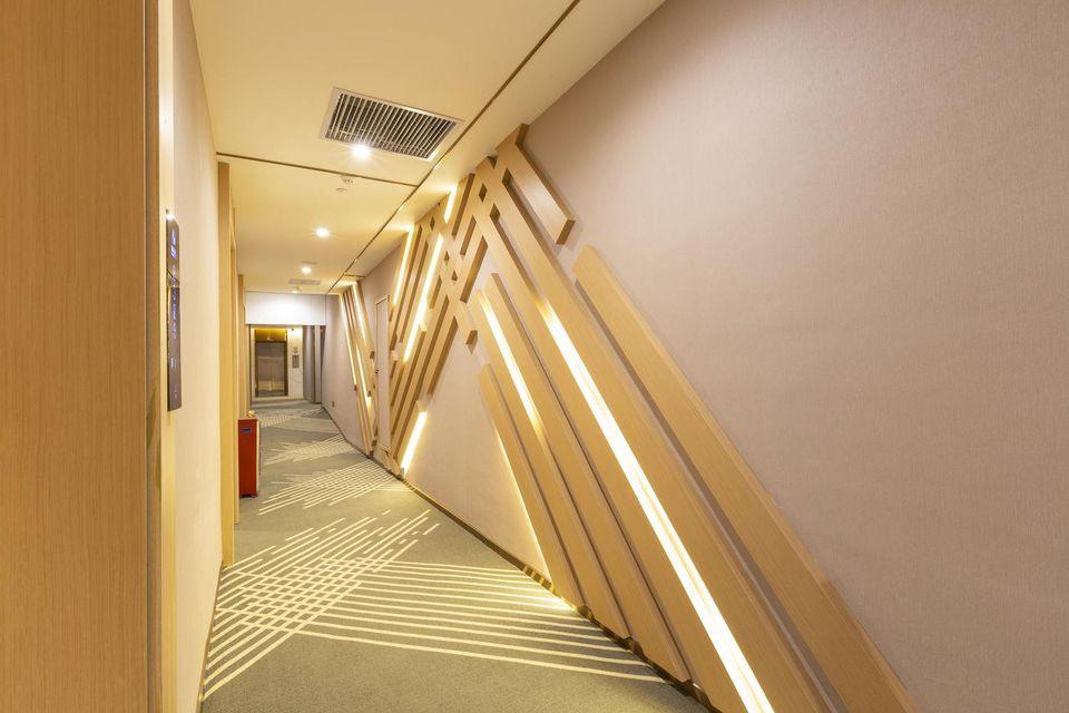 チアメイ ホテルズ（広州 上下九歩行街） 写真2