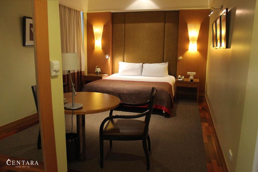 Centara Hotel Hat Yai 40/79