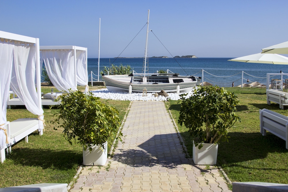 Argile Resort 40/50