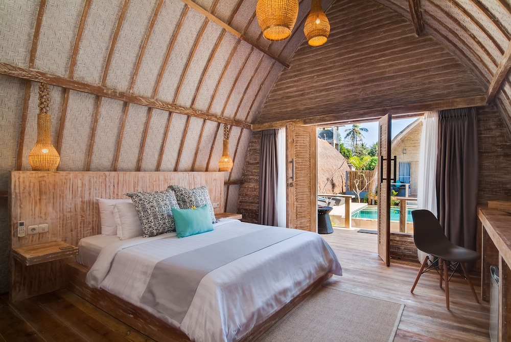 Gili Meno Escape - Adults Only 17/50