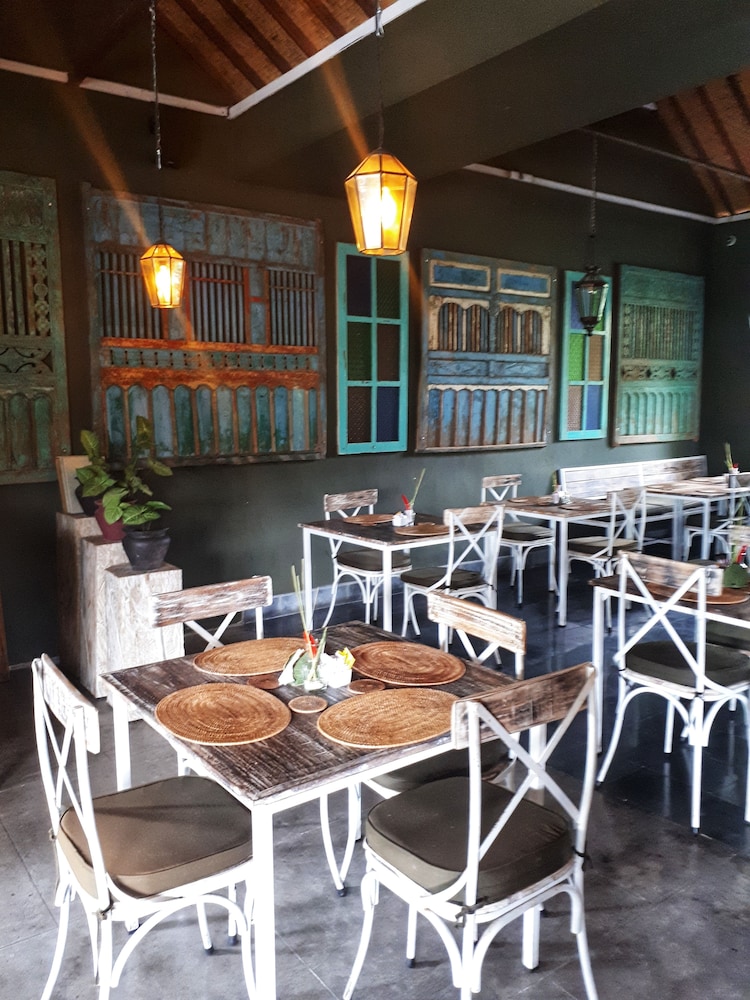 Sapodilla Ubud 43/69