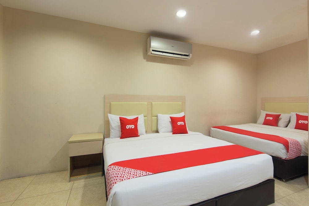 Hotel O Hotel 916 16/32