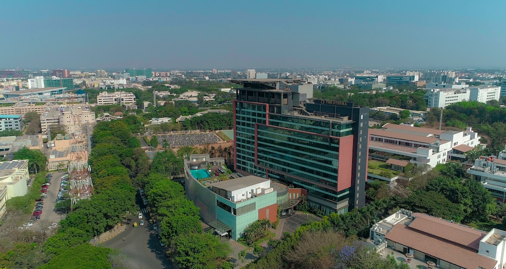 The Oterra Bangalore 3/47