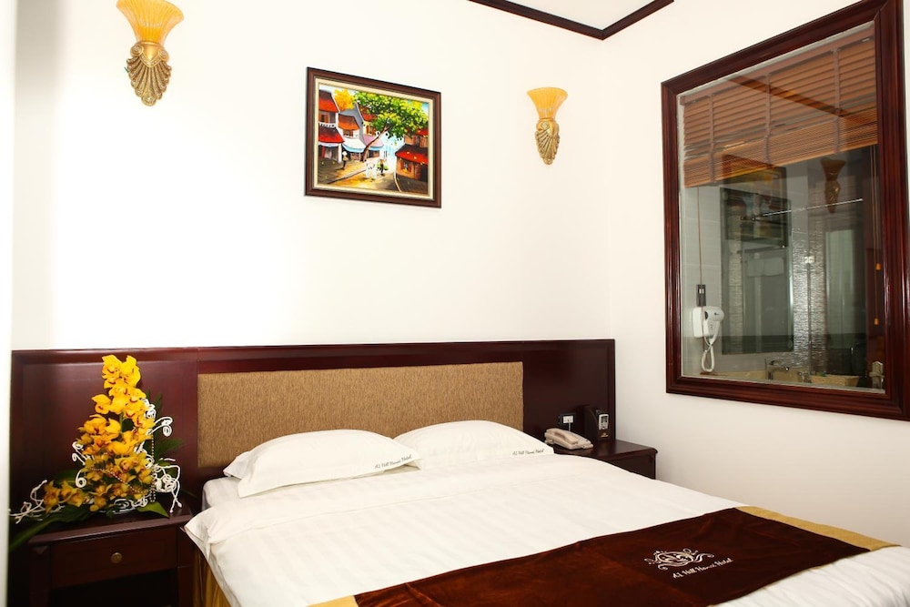 A1 Hill Hanoi Hotel 15/59