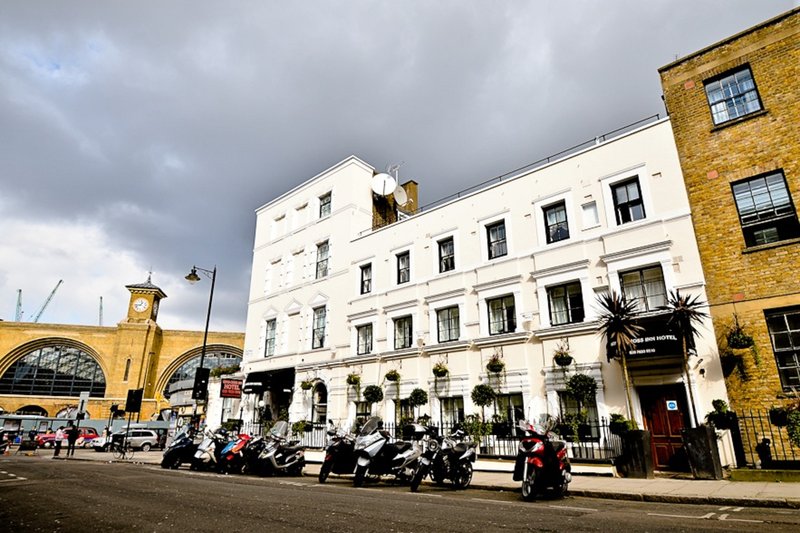 Kings Cross Inn Hotel 6/46
