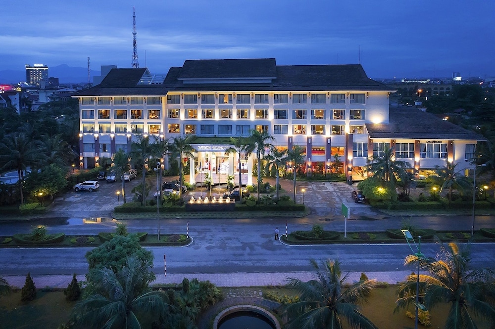 Saigon Quangbinh Hotel And Resort 3/58