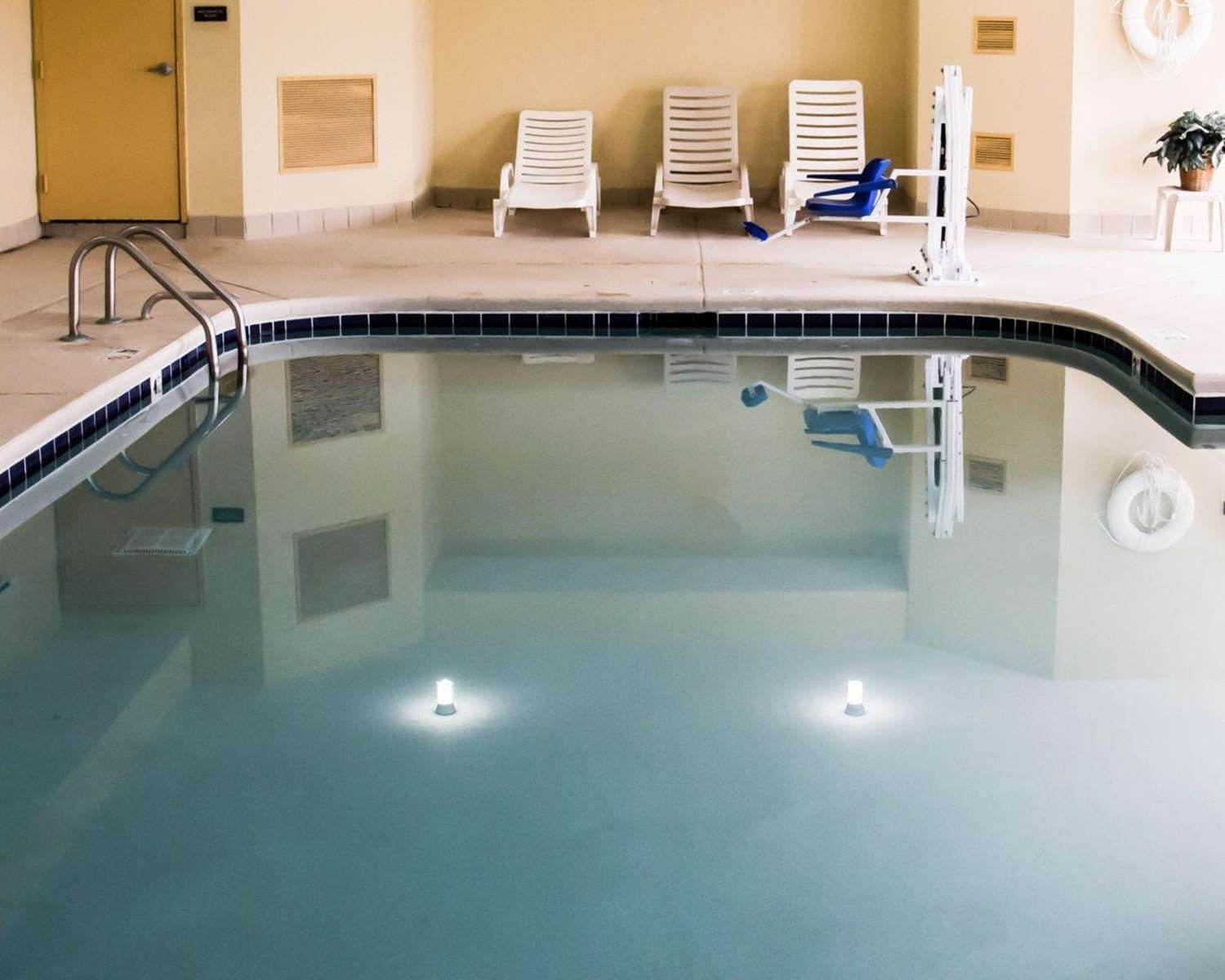 Sleep Inn Concord - Kannapolis 21/46