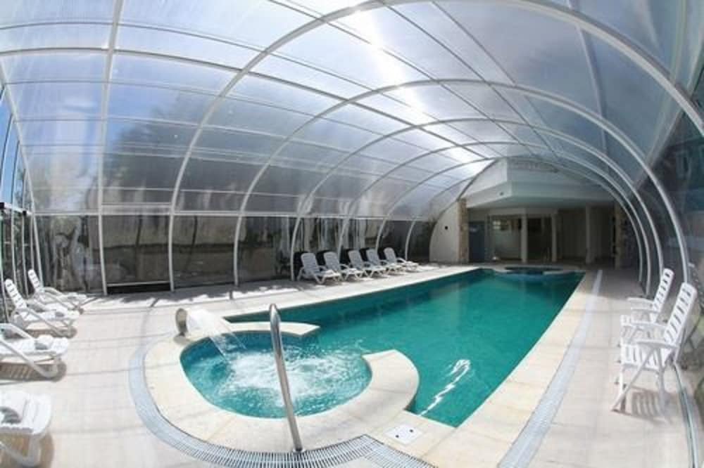 Costa Carilo Apart Hotel Spa de Mar 16/33