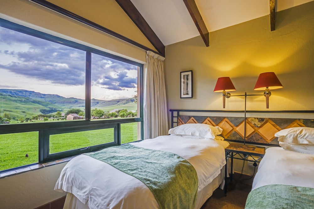 aha Alpine Heath Resort 7/38
