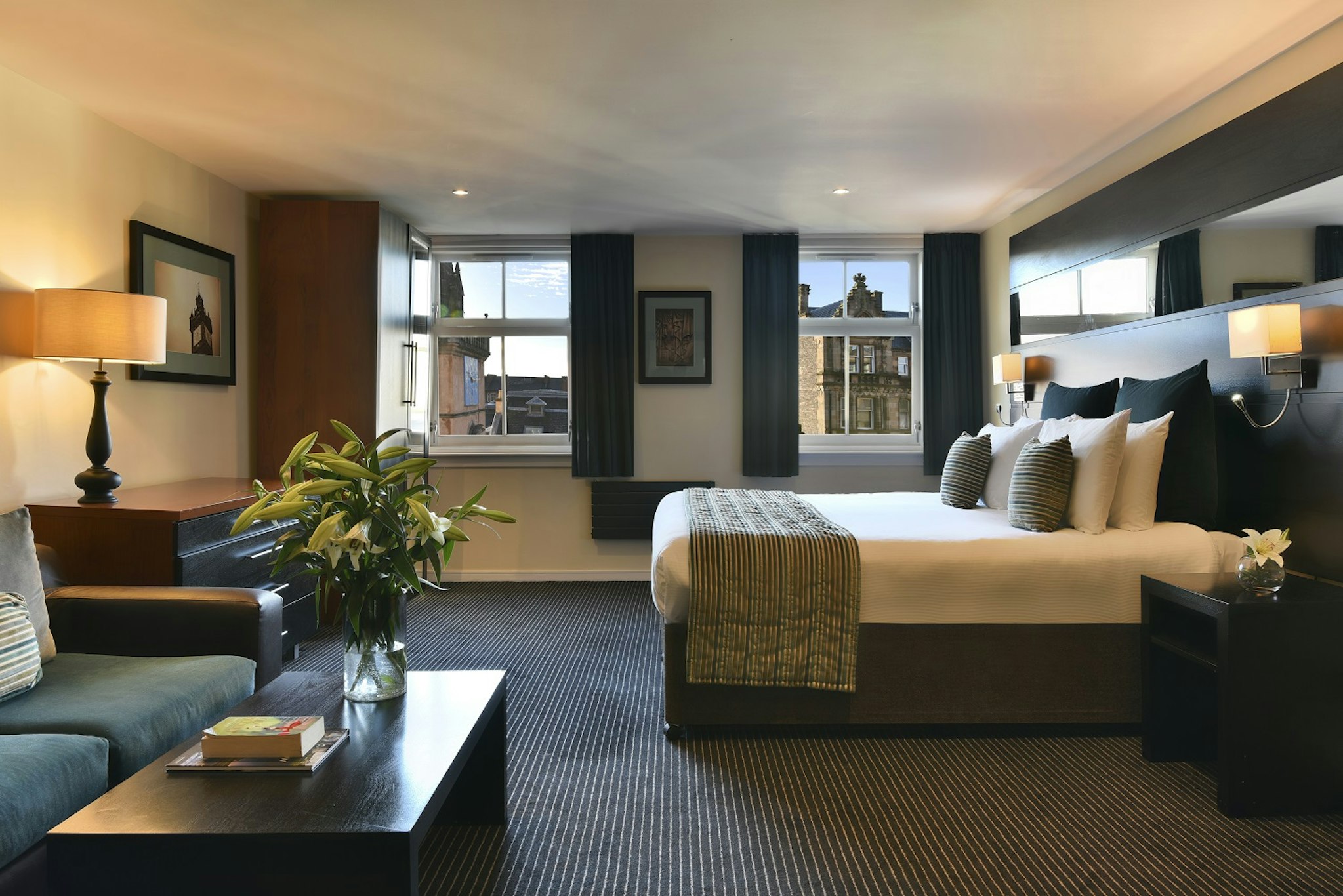 Fraser Suites Glasgow 42/52