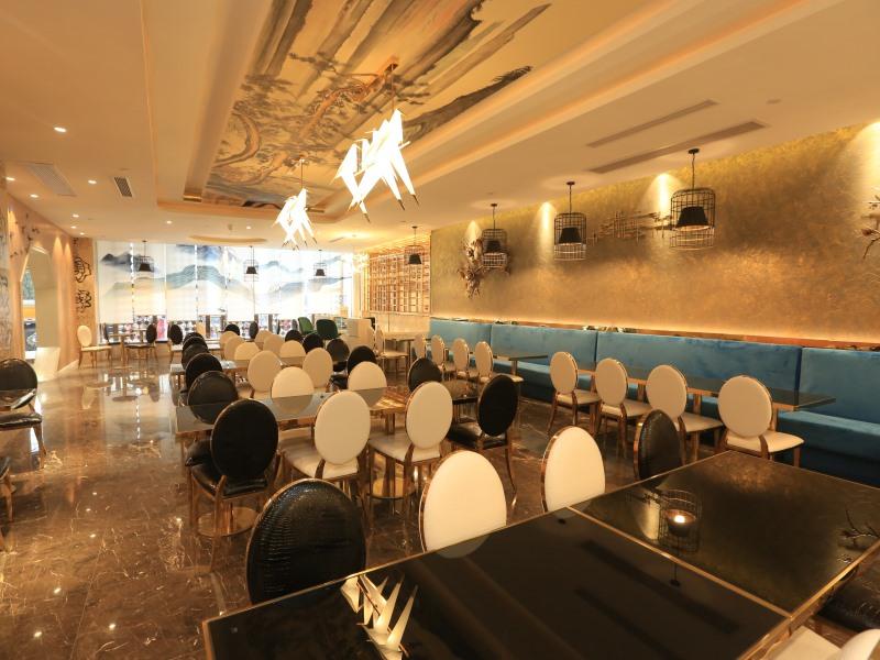 GreenTree Eastern Bengbu City Guzhen County Century Hotel 44/50