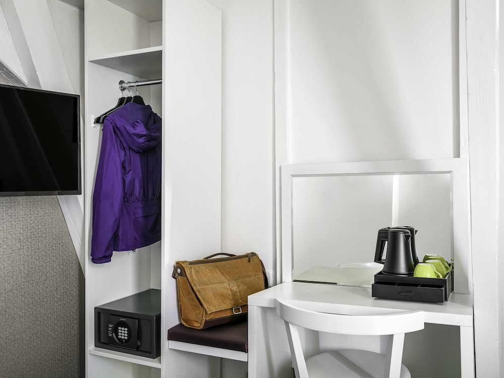 Hotel Ibis Styles Amsterdam Amstel 53/64