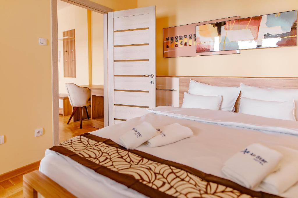 Hotel Airstar 14/28