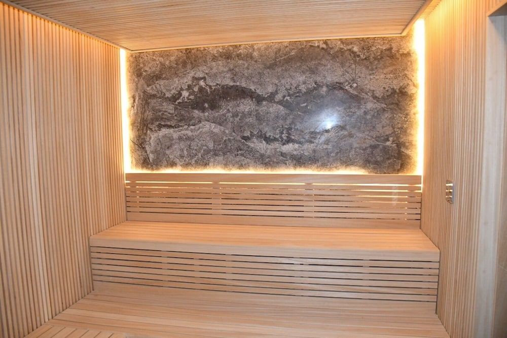 Dosso Dossi Hotels & SPA Golden Horn 21/50