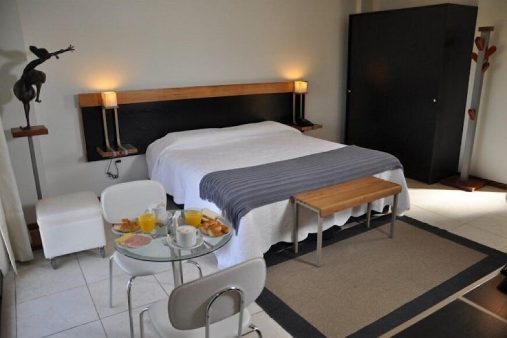 TIERRA MORA HOTEL BOUTIQUE & APARTMENTS 10/30