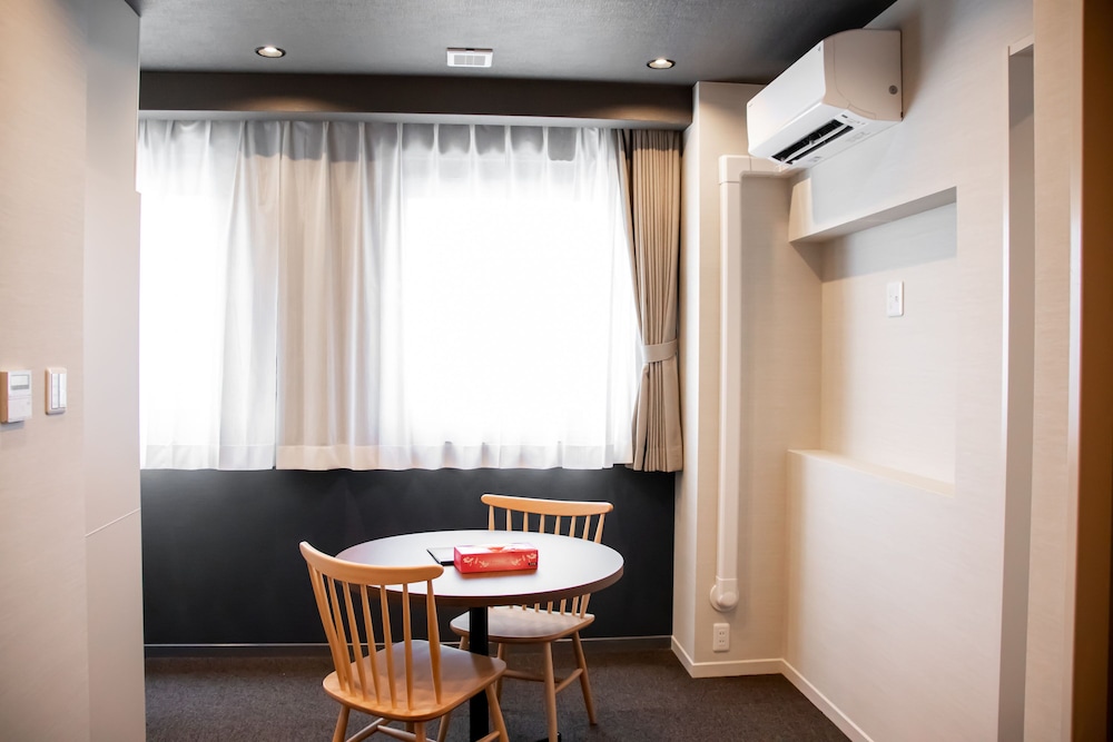 Hotel S-Presso West 36/50