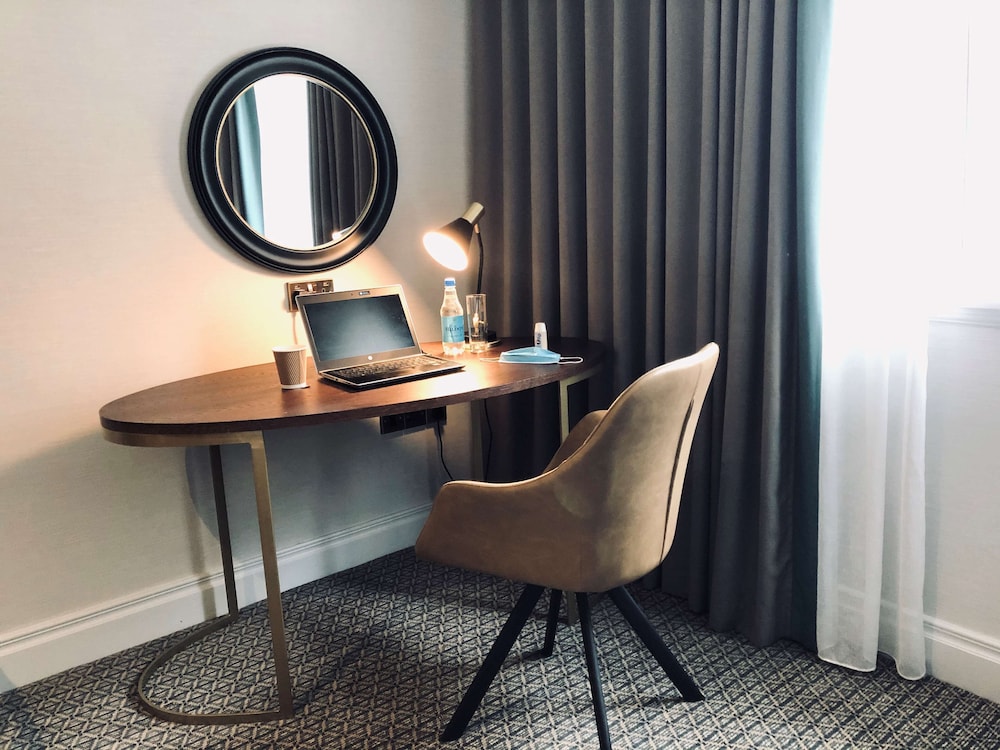 DoubleTree by Hilton St Anne's Manor 57/75