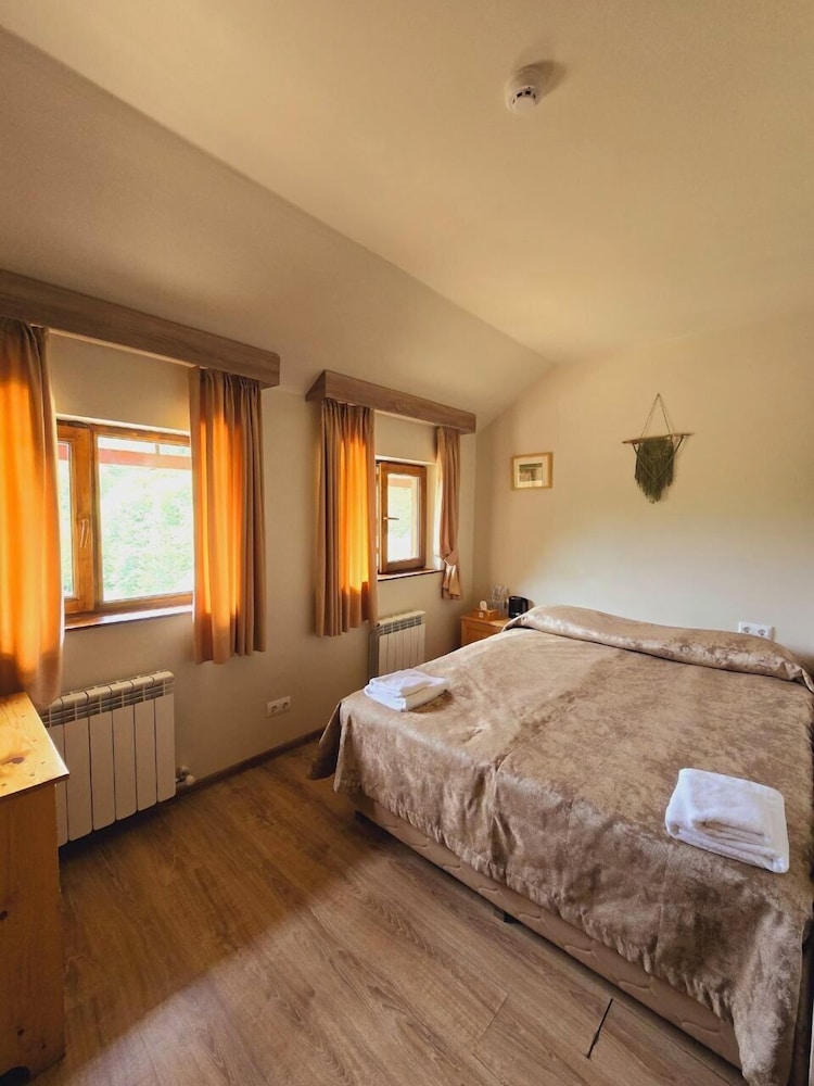 Ecokayan Boutique Hotel&Camping 10/50